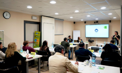 Torna la Nuovenergie Academy 2025: un corso di formazione gratuito aperto a tutti per diventare consulente luce e gas