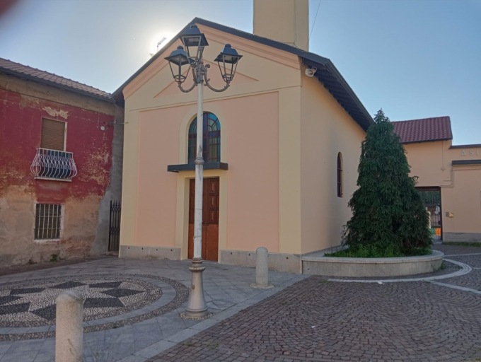 Festa di primavera, tutto pronto per la prima edizione