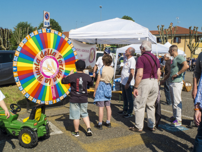 Successo per la Fiera di San Majolo, in migliaia per celebrare il mondo agricolo