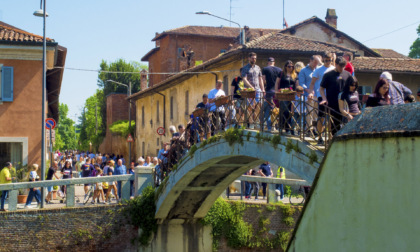 Successo per la Fiera di San Majolo, in migliaia per celebrare il mondo agricolo