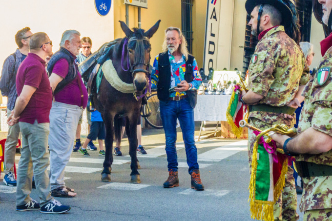 Successo per la Fiera di San Majolo, in migliaia per celebrare il mondo agricolo