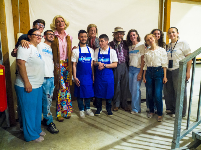 Successo per la Fiera di San Majolo, in migliaia per celebrare il mondo agricolo