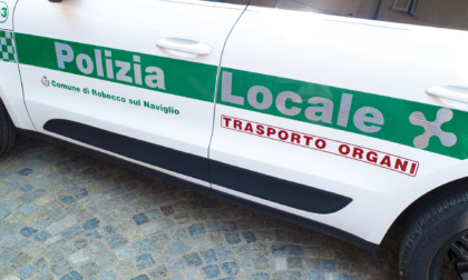 Trasporto organi, approvato il rinnovo della convenzione per il servizio