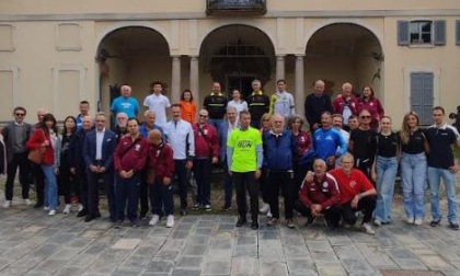 La settimana dello Sport raddoppia con 15 giorni di grandi eventi