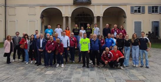 La settimana dello Sport raddoppia con 15 giorni di grandi eventi