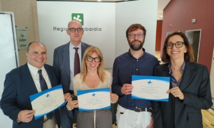 Cultura della donazione degli organi e trapianti: premiata l'Asst Ovest Milanese