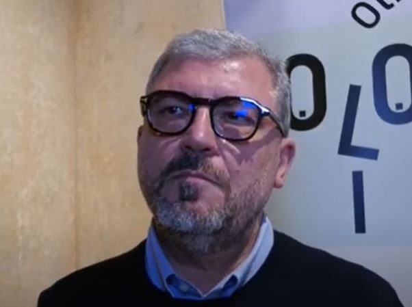 Lo chef Domenico Virgilio premiato dalla Camera di Commercio