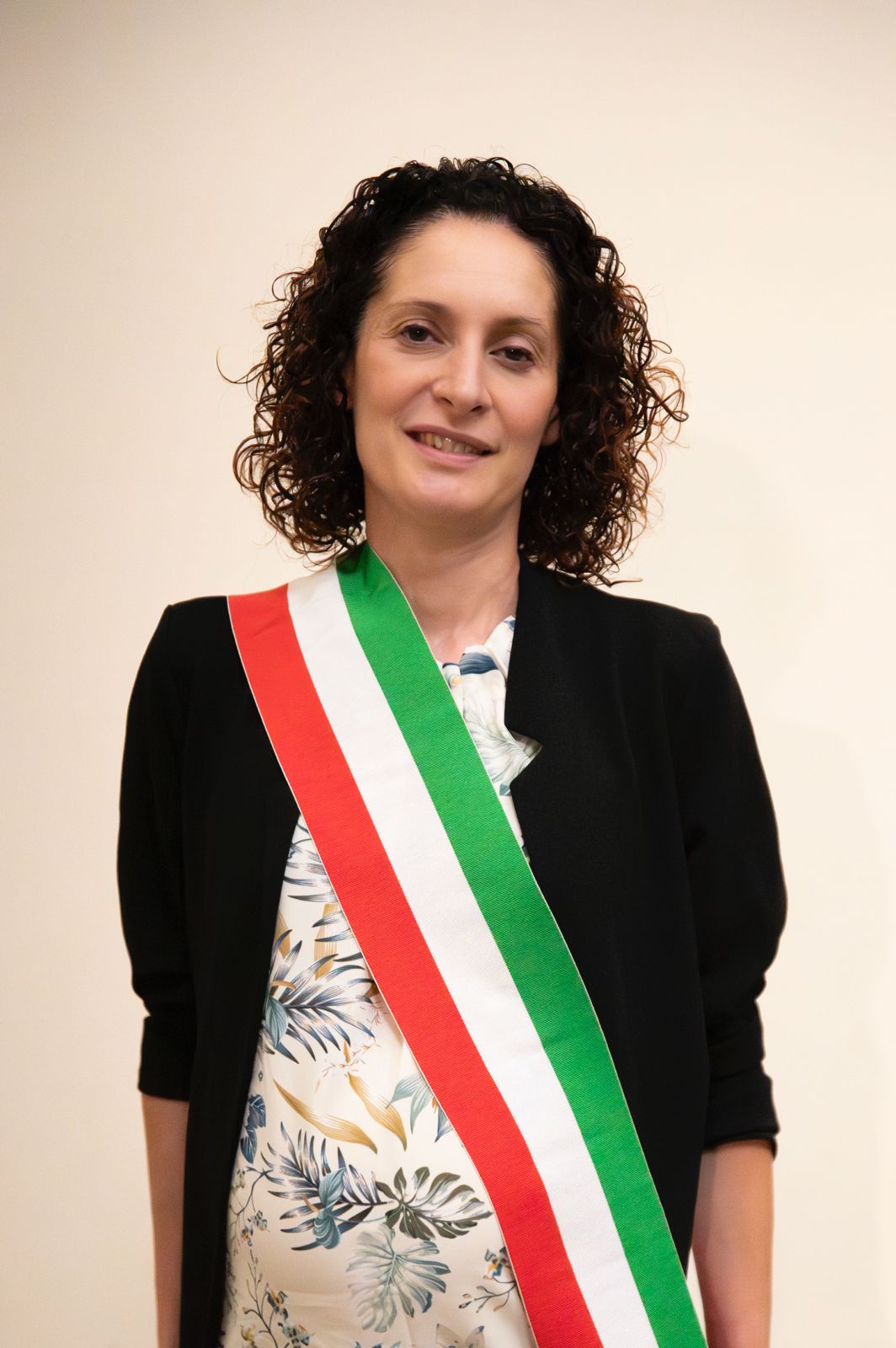 Sindaco Robecchetto Cognetta