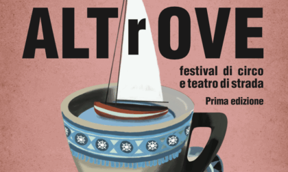 Due notti magiche in città con con il Festival del circo e del teatro da strada