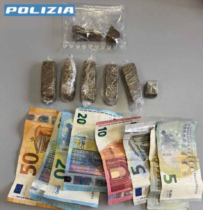20250605 foto lorenteggio arresti droga 02