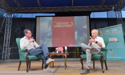 Si alza il sipario sull'estate parabiaghese: tra libri, musica, cinema e cabaret