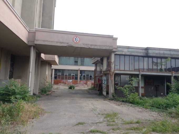 Recupero Ex Signal Lux, il parere del Pd