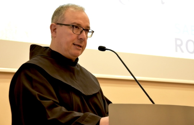 Fra Francesco nominato Custode di Terra Santa