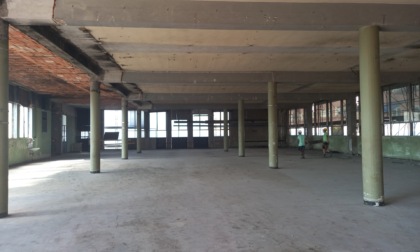 Casa di comunità, le chiavi del cantiere nelle mani dell'Asst