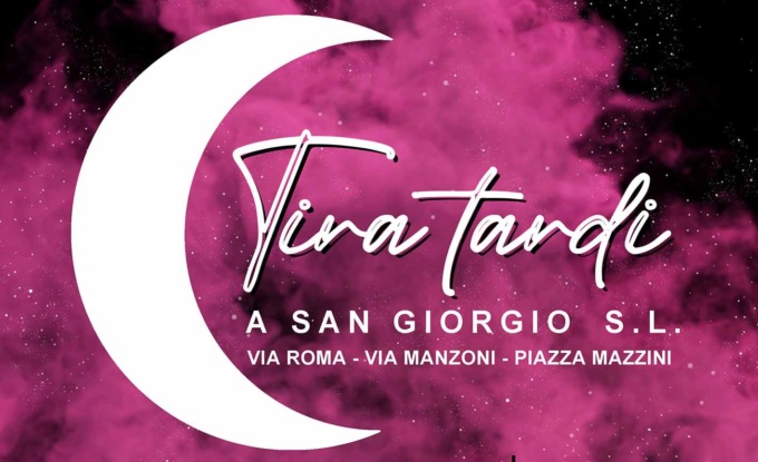 Torna il “Tiratardi” con musica, cibo e tanto divertimento