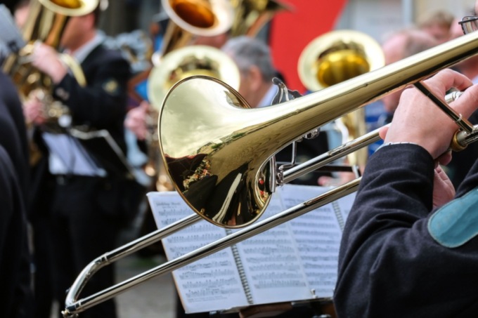 Nasce la Scuola Civica di Musica Città di Bollate