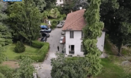 Controlli alla casa del giovane: fermato un 16enne accusato di rapine