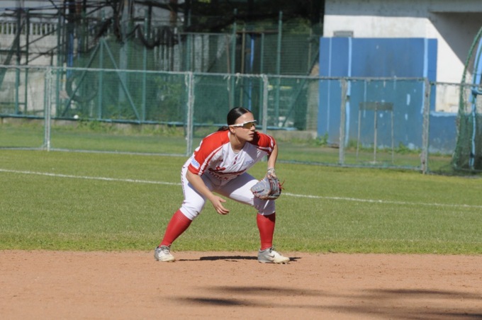 Doppia vittoria per Legnano contro Collecchio
