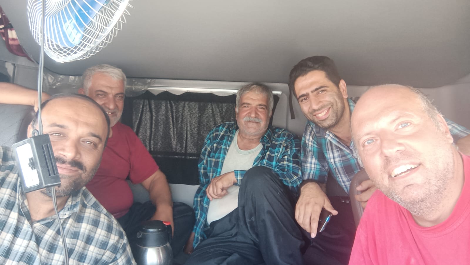 Corbetta Roberto Castiglioni viaggio in Asia in auto da solo 2