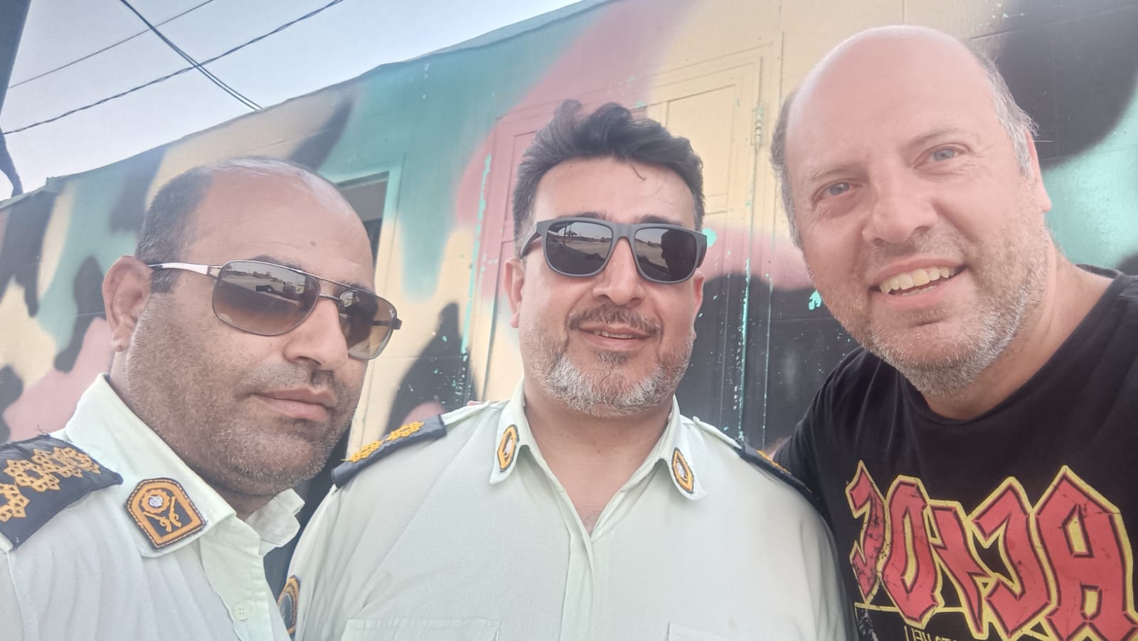 Corbetta Roberto Castiglioni viaggio in Asia in auto da solo 3