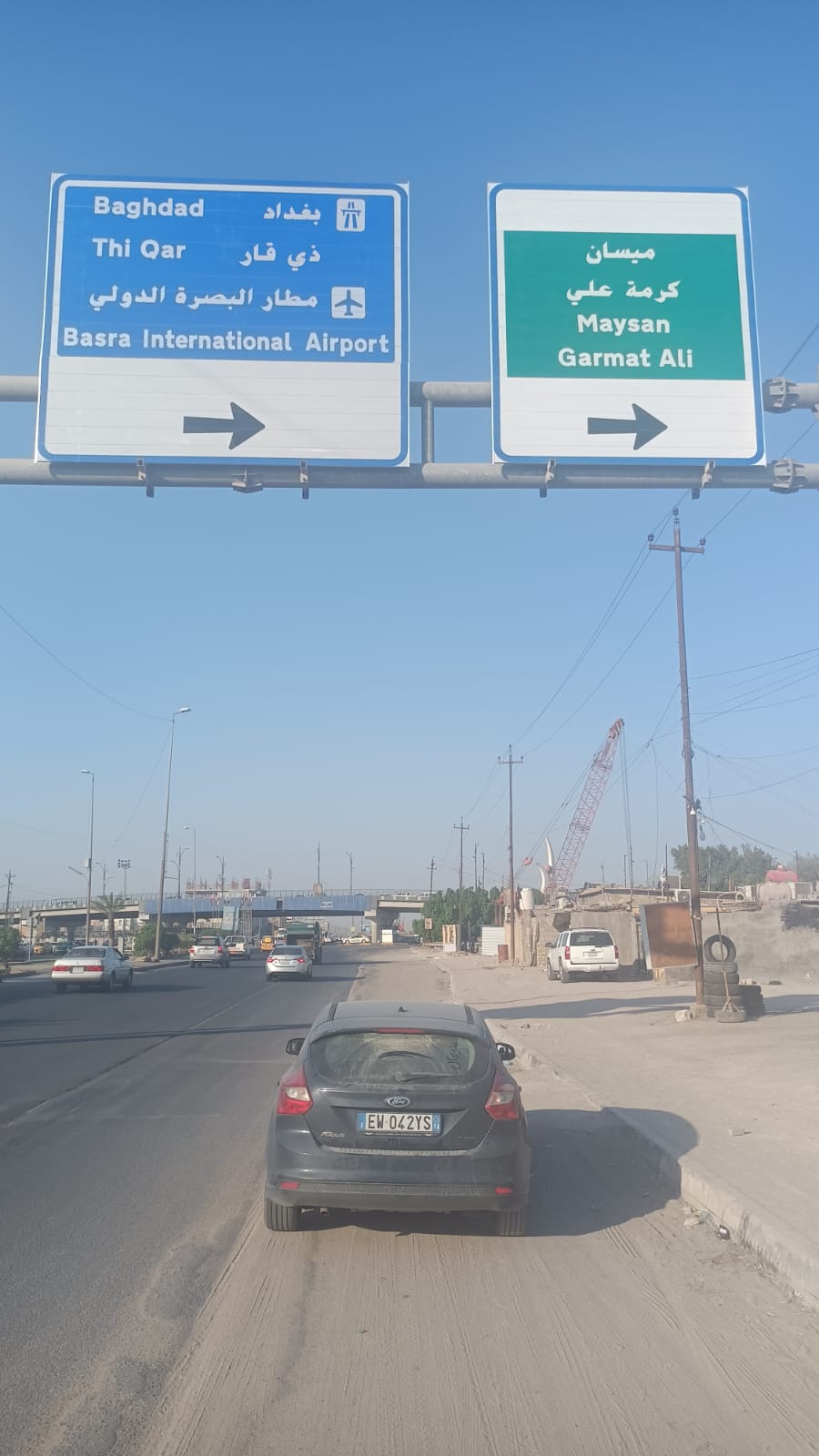 Corbetta Roberto Castiglioni viaggio in Asia in auto da solo