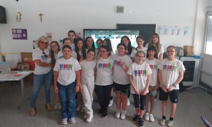 «Girls code it better», il progetto per avvicinare le ragazze alle discipline Stem