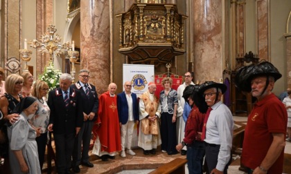 Una serata in ricordo di Monsignor Marco Ceriani