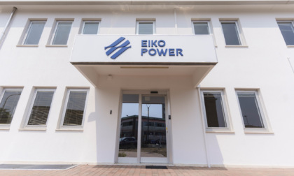 A Baranzate sbarca Eiko power, produttore di batterie Made in Italy