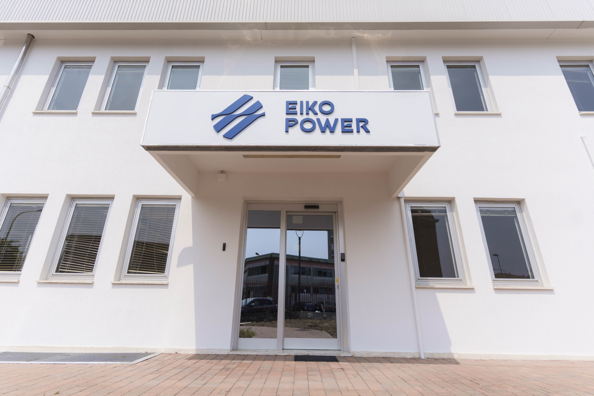 EIKO POWER 32