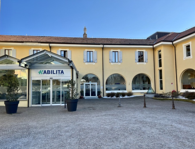 Habilita I Cedri: innovazione nella diagnosi delle patologie endometriali