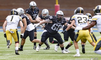 I Frogs Legnano volano in semifinale IFL