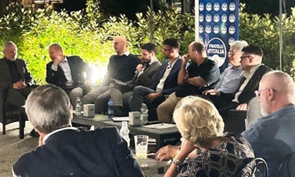 Una serata per parlare della legge sulla partecipazione