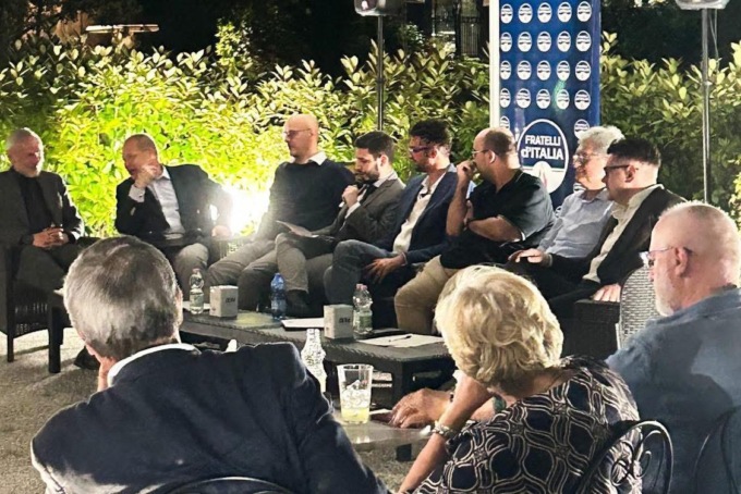 Una serata per parlare della legge sulla partecipazione