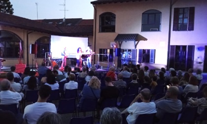 Serata speciale del Gruppo Astrofili