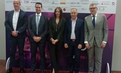 Due giorni dedicati al grande ciclismo  con il Giro Next Gen