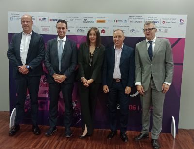 Due giorni dedicati al grande ciclismo  con il Giro Next Gen