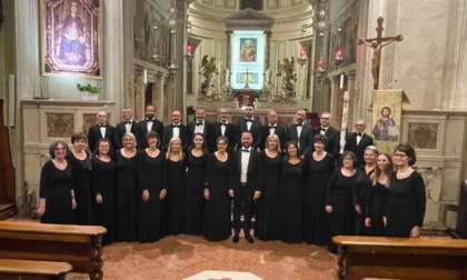 Un successo la serata dedicata al compositore Palestrina a 500 anni dalla sua nascita