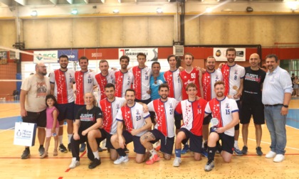 Fine settimana di finali scudetto per la pallavolo giovanile