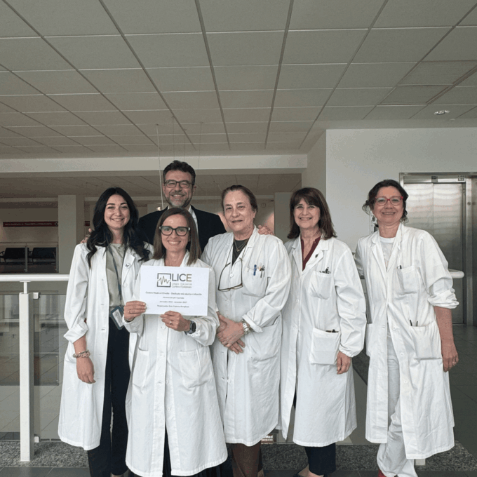 L’Asst Rhodense riconosciuta come Centro di epilessia nazionale