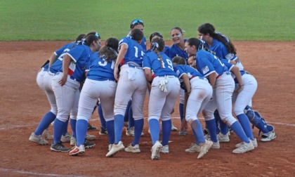 Spettacolo ed emozioni nelle prime giornate del Mondiale under 15