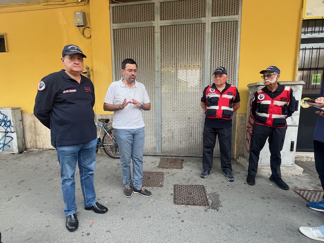 legnano stazione controlli monitoraggio anc