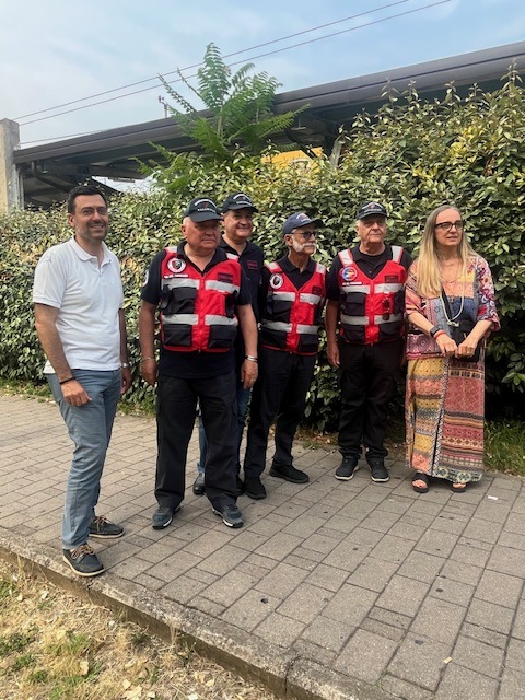 legnano stazione controlli monitoraggio anc