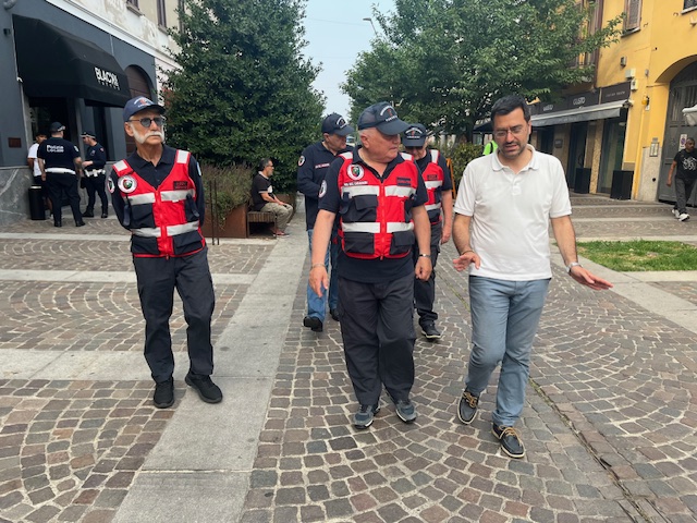 legnano stazione controlli monitoraggio anc