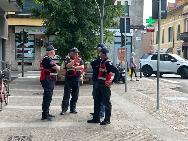 legnano stazione controlli monitoraggio anc