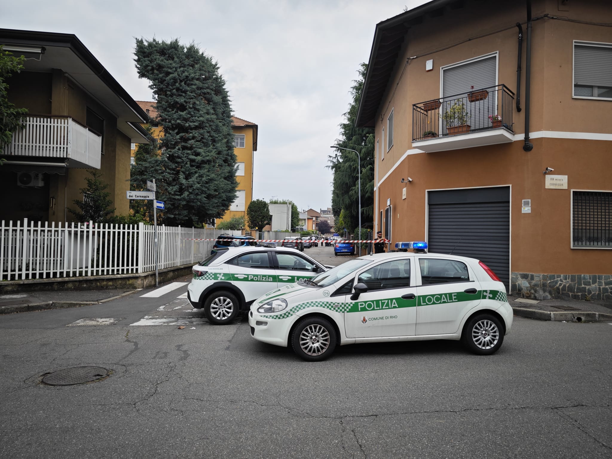 Incidente RHo2