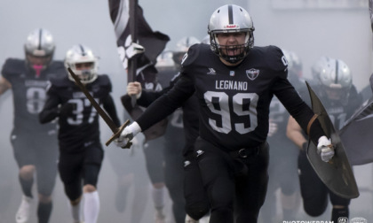 Si avvicinano i playoff per i Frogs di Legnano