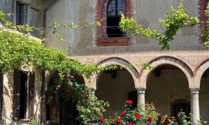 Apertura straordinaria per il museo Pisani Dossi