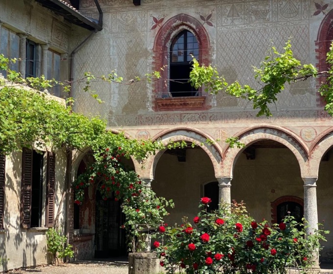 Apertura straordinaria per il museo Pisani Dossi