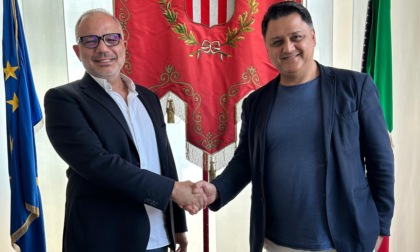Mauro Dainelli è il nuovo assessore