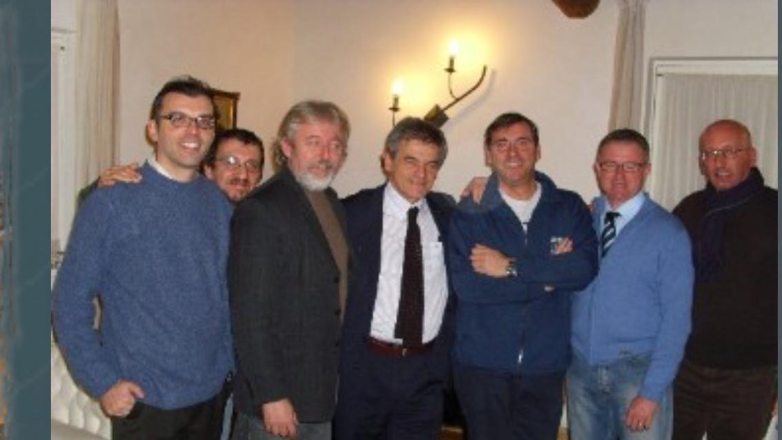 Ossona band Genteincomune 10